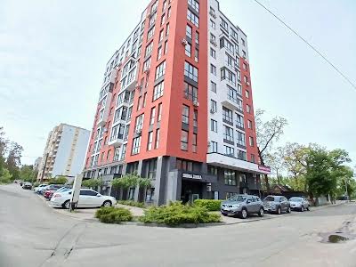 квартира по адресу Полтавская ул., 73