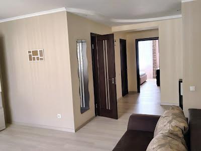 квартира по адресу Соборна вул., 10Г