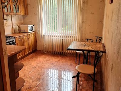 квартира за адресою Князя Ярослава Мудрого просп., 24а