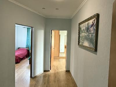 квартира по адресу Елизаветы Чавдар ул., 1