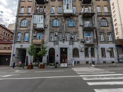 квартира за адресою Олеся Гончара вул., 74-А