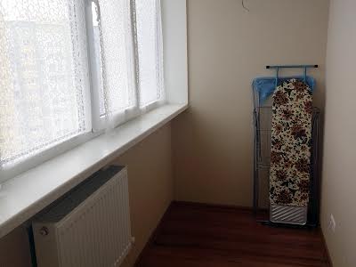 квартира по адресу Яблоневая ул., 5-Б