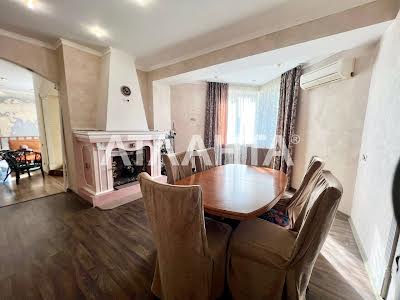 квартира за адресою Педагогічна вул., 17