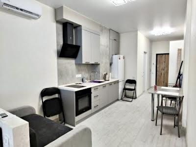 квартира за адресою Дача Ковалевського вул., 5