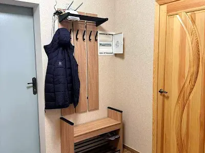 квартира по адресу Ревуцкого ул., 40-В