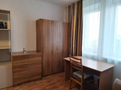 квартира по адресу Миколы Бажана просп., 16