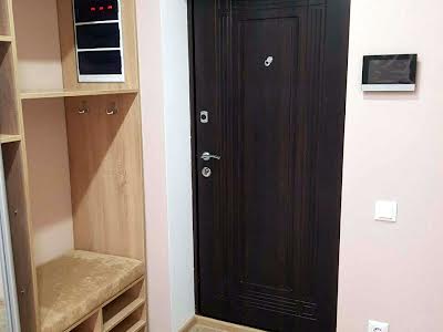 квартира за адресою Гетьманська вул., 9