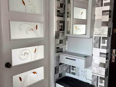 квартира за адресою Маршала Рокосовського просп., 3-А
