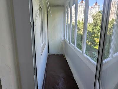 квартира по адресу Ентузіастів, 33