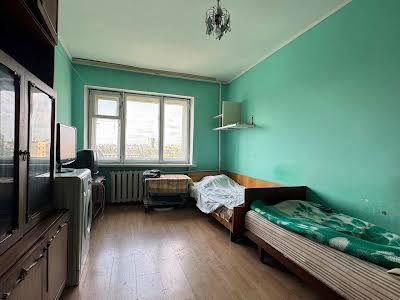 квартира за адресою Проспект Юрія Гагаріна, 14а