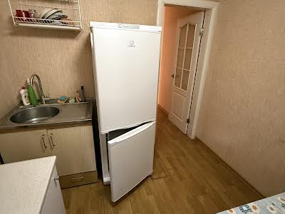 квартира за адресою Шолуденка вул., 16