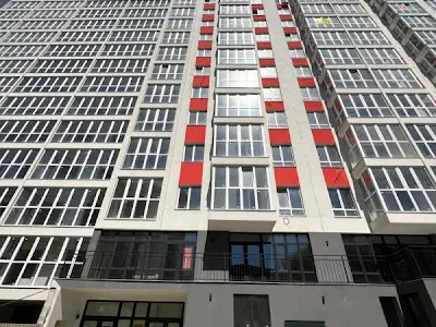 квартира за адресою Пішонівська вул., 22-26