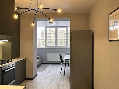 квартира по адресу Боголюбова ул., 33