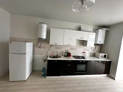 квартира за адресою Височана вул., 18