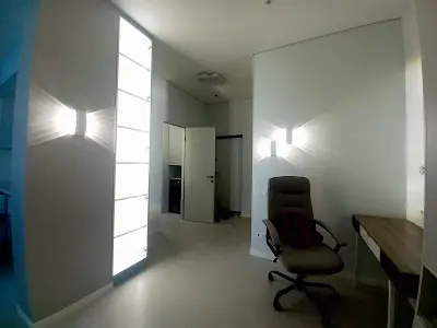 квартира по адресу Ванный пер., 5г