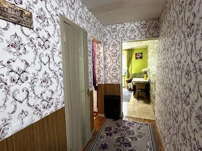 квартира по адресу Декабристов ул., 44