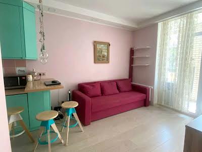 квартира за адресою Регенераторна вул., 4 к1-13