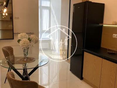 квартира по адресу Малоголосковская ул., 44