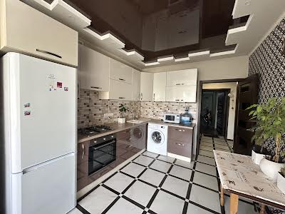 квартира за адресою Європецська, 2