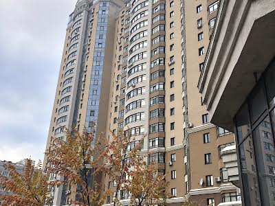 квартира за адресою Дегтярівська вул., 25а к1