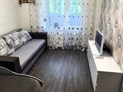 квартира за адресою Новомостицька вул., 8