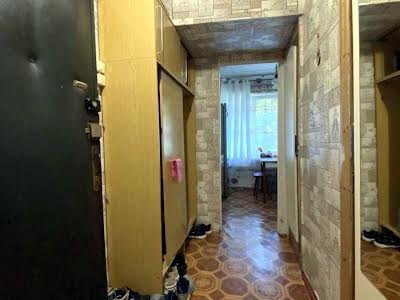 квартира за адресою Олександра Щербакова вул. (Вакуленчука), 5-А