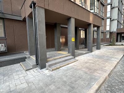 квартира за адресою Прохоровська вул., 40