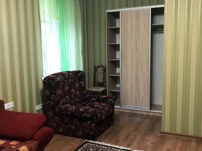 квартира по адресу Єрощенка, 12