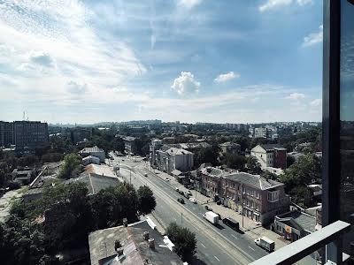 квартира по адресу Степана Бандери ул. (Шмидта), 15