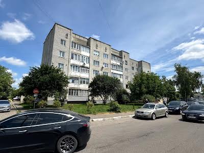 квартира по адресу Панаса мирного, 1а