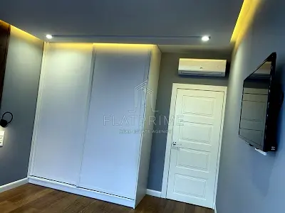 квартира за адресою Шолуденка вул., 1-А