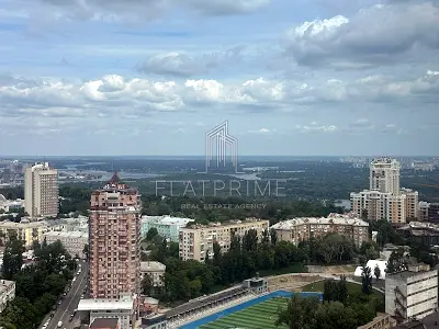 квартира за адресою Кловський узвіз, 7