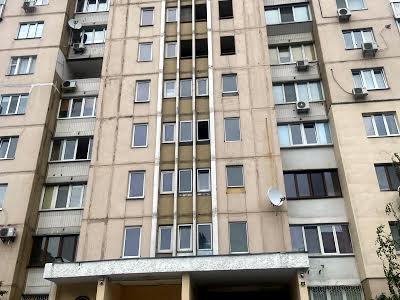 квартира за адресою Мілютенка вул., 28-В