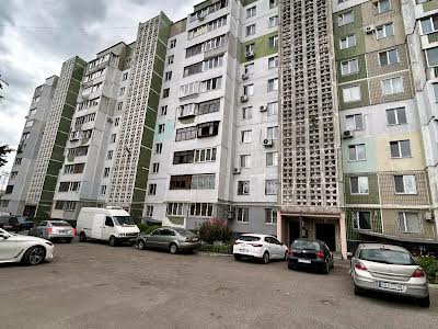 квартира за адресою Остафія Дашковича вул., 66