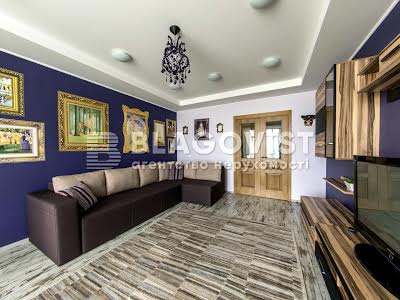 квартира за адресою Юлії Здановської вул. (Ломоносова), 52-А