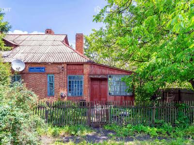 квартира за адресою Гірська вул., 14