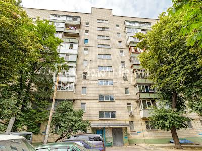 квартира по адресу Петропавловская ул., 13/8