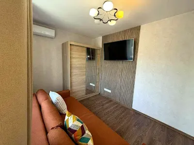 квартира за адресою Джерельна вул., 75