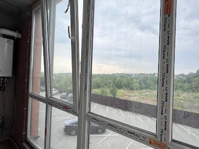 квартира по адресу Запорожское шоссе, 30ю