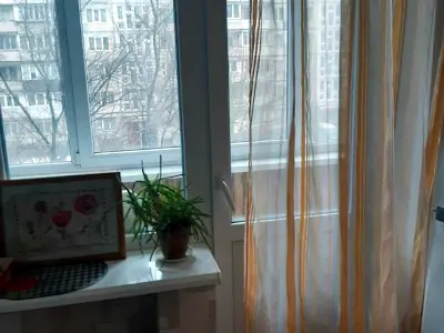 квартира по адресу Кондратюка Юрия ул., 2
