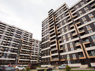 квартира за адресою Порохова вул., 20-Б
