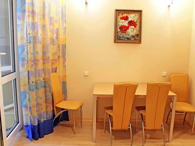квартира по адресу Владимира Ивасюка просп. (Героїв Сталінграду), 8к4