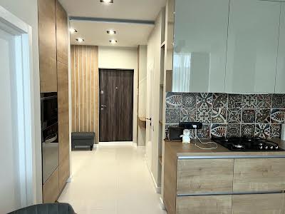 квартира за адресою Юнацька вул., 19
