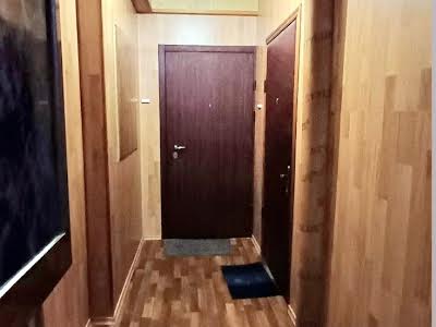 квартира за адресою Композитора Лятошинського вул., 22