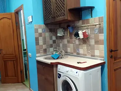 квартира за адресою Ушинського вул., 7