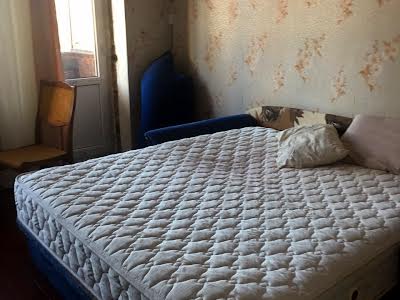 комната по адресу Бориспольская ул., 30