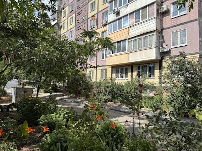 квартира по адресу Юрия Кондратюка ул. (Комунарівська), 11