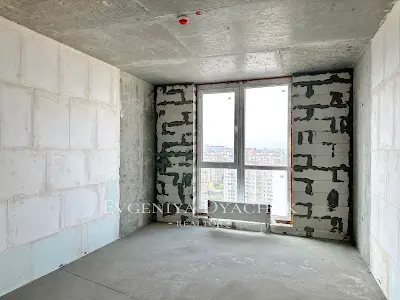 квартира по адресу Ревуцкого ул., 40-Б