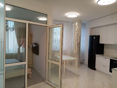 квартира по адресу Федора Эрнста ул., 16