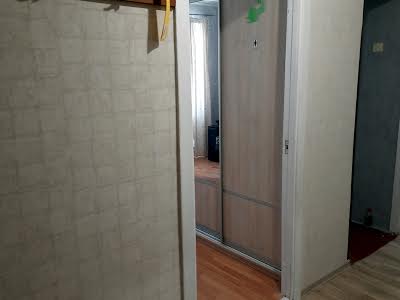 квартира за адресою Полярна вул., 6